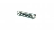 UK-Aluminum Front Rear Fully Adjustable Toe-In Block SWORKZ
