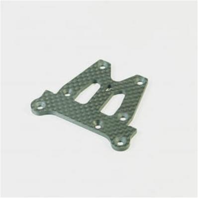 UK-Pro-composite Carbon Steering Bellcrank Plate SWORKZ