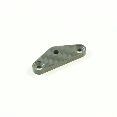 UK-Carbon fiber rear brace mount (1) SWORKZ