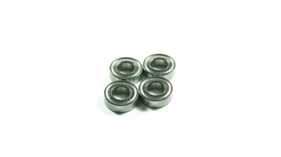 UK-Competition 8x16x5mm Ball Bearing (Metal Case/Japan) (4) SWORKZ