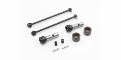 UK-Cap universal swing shaft 92mm (2) MP11 KYOSHO