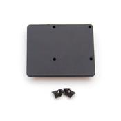 UK-V4 ESC tray TEKNO-RC