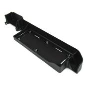 UK-Battery tray mud guard (left side) TEKNO-RC