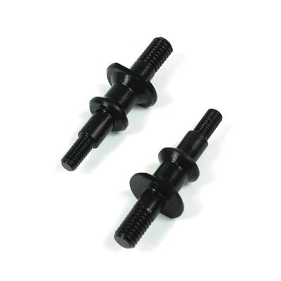 UK-Shock Standoffs (2pcs) TEKNO-RC