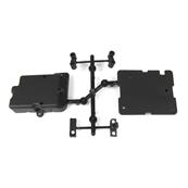 UK-ESC/Radio/Battery Tray Accessories TEKNO-RC