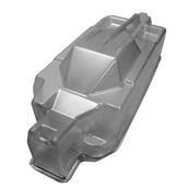 UK-Body (.040 lexan, EB48/48.3/48.4, SL, w/ window mask) TEKNO-RC