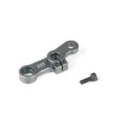 UK-Aluminum Throttle Servo Horn (25T, M3 clamp, NB/NT48 2.0) TEKNO-RC