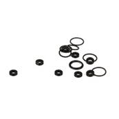 UK-Seal Set, X-Rings, Shock Cap O-Rings: All 22 LOSI