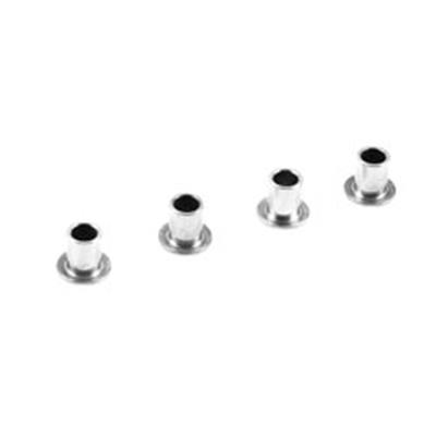 UK-Front Suspension Arm Bushing (4): 8B 3.0, 8X LOSI