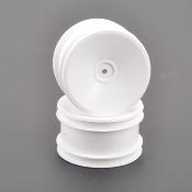 UK-Rear Wheel; Smooth-2.2 (2) SCHUMACHER