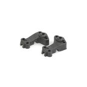 UK-Front steering Pivot blocks R/L (2) SCHUMACHER RACING