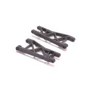 UK-Rear Wishbones Laydown - CAT SCHUMACHER RACING