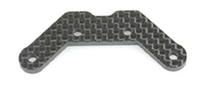 UK-CF Link mount rear kit (49mm) SCHUMACHER RACING