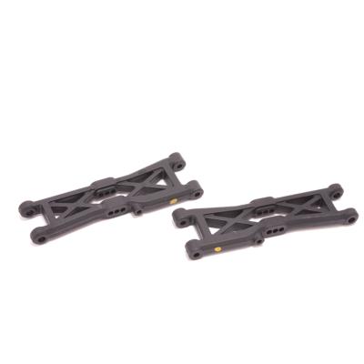 UK-Front Wishbones Med Flex (pr) - ST2 SCHUMACHER