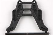 UK-Carbon Composite Short Rear Shock Stay KYOSHO