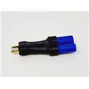 UK-Adapter T-Plug male/EC5 Female WS-LINE