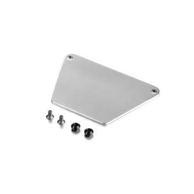 UK-Stainless Steel Weight for Electronics 30g - Set XRAY