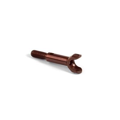 UK-Drive Axle - Lightweight - Hudy Spring X-RAY