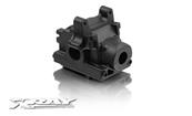 UK-XB808 Composite Diff Bulkhead Block F/R for 13x20 Bearings X-RAY