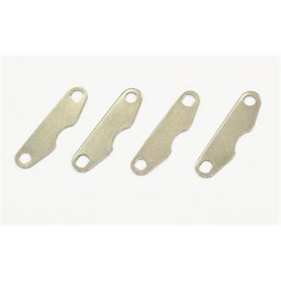 UK-Brake plate (4) SERPENT RACING