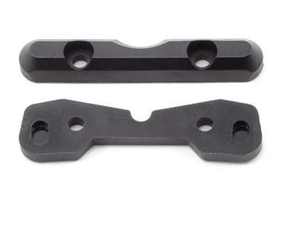 UK-Front lower arm holder HOBAO RACING