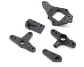 UK-Throttle linkage horns HOBAO RACING