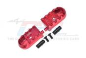 UK-Aluminum 7075-T6 MotoRCycle Foot Pegs set GPM