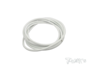 UK-12 Gauge Silicone Wires 2M white T-WORK'S