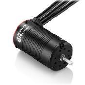 UK-QuicRun 4274SL G2 2000kV Brushless Motor HOBBYWING