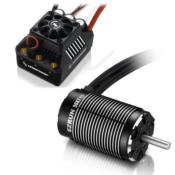 UK-Ezrun MAX6 Combo SL 5687 1100kV Sensorless HOBBYWING
