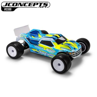 UK-NEW - Finnisher - T7 | TLR 22X-T | T6.4 Body J-CONCEPTS