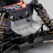 UK-RC8T4, RC8T4e, Tekno NT48 2.0, ET48 2.0 Front Scoop | Nose Cone, 2pc. J-CONCEPTS
