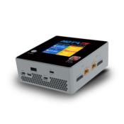 UK-F6 - Quattro Channel Smart Charger DC HOTA