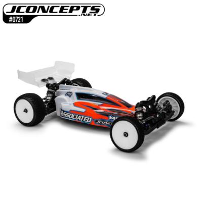 UK-Dragonator - RC10B7.1 | RC10B7.1D Body JCONCEPTS