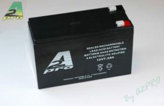 Lead acid batteries