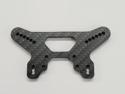 UK-fFront tower shock 4mm XB4 2025 LR PROD