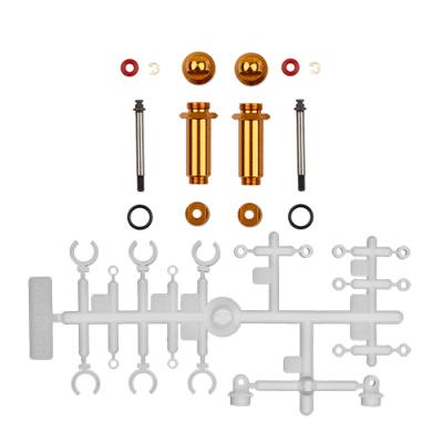 UK-Model 24 Rear Shock Kit TEAM-ASSOCIATED