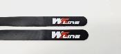 UK-High-strength nylon straps 30cm (2) WS-LINE