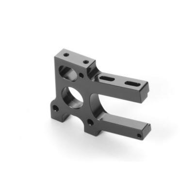 UK-XB8E/XT8E Alu motor mount X-RAY