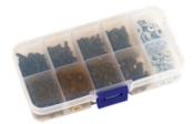 UK-Screw and washers (340pcs) T2M