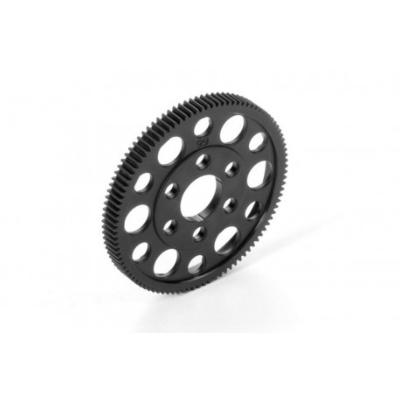 UK-Composite Offset Spur Gear 99T / 64 X-RAY