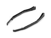 UK-Composite elevated side braces L+R long XB2 2025 X-RAY