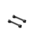 UK-Composite Front Shock Tower Insert (2) X-RAY