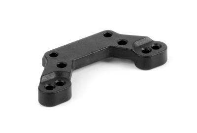 UK-Composite Rear Roll-Center Holder for Anti-Roll Bar X-RAY