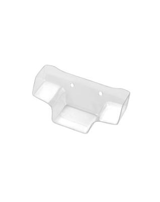 UK-Lexan Front Wing - Wide - Large