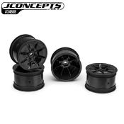 UK-Pioneer - 2.2" 2wd | 4wd Buggy Rear Wheel (2 paires) (choice of colors) J-CONCEPTS