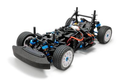 UK-CAR 1/10e M-08R TAMIYA