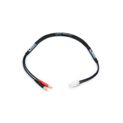 UK-Charging cable 50cm PK4/TAMIYA LRP