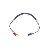 UK-Charging cable 50cm PK4/Futaba LRP