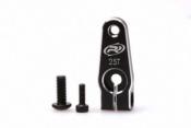 UK-25T Pitch 14mm Aluminum Servo Horn For 2wd S1/SC/ST (1) PR-RACING